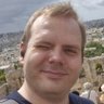 Profilbild von Jonas Gellhaus