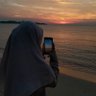 Riska profil fotoğrafı