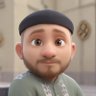 DadanZarnuji hamdani's profile picture