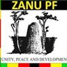 ZANU PF Manicaland information secretary profil fotoğrafı