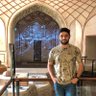 Abbas Ali 的头像
