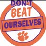 Clemson is a Mid Major (w/ emphasis on the "mid")'s profile picture
