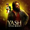 Фото профиля Yash The Stalwart