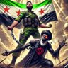 The Damascene's profile picture