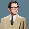 Profilbild von Atticus Finch
