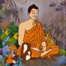 Фото профиля Chuddha