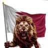 ⚪️ أرواحنا درع لـ قطر ®️'s profile picture