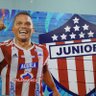 Alfredo Junior's profile picture