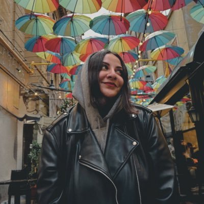 Ulviyya Ali's profile picture