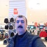 Nedim ÖZELER 的头像