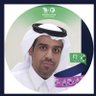 جلعود الحربي's profile picture