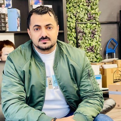 yousefalhomydy1's profile picture