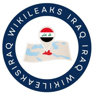 Wikileaks1Iraq's profile picture