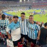 Nico Mendieta's profile picture