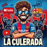 Фото профиля La Culerada FCB