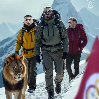 aşktır_GALATASARAY🏆⭐️⭐️⭐️⭐️'s profile picture