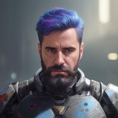 Profesor Krovopuschenko's profile picture