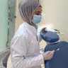 Profilbild von Sarah Dhafer