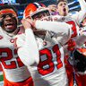 Tiger Football 的头像