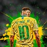 Jean Neymar's profile picture