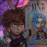 jinx 的头像