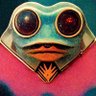 Toad profil fotoğrafı