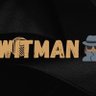 Фото профиля witman🥷🏻