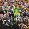 Фото профиля CAMPEÃO DA AMÉRICA E DO BRASIL★彡