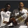 Фото профиля MULTICAMPEÃO BAIRRO BOTAFOGO FUTEBOL E REGATAS