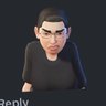solidsnake profil fotoğrafı