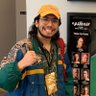 Profilbild von Christopher De Santiago