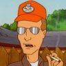 Dale Gribble's profile picture