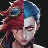 Yana CaitViJinxman's profile picture