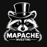 Mapache Investing profil fotoğrafı