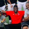 Profilbild von Coach Jonassaint