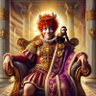 $CARL | Caracalla Coin 的头像