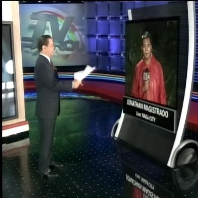Jonathan Magistrado's profile picture