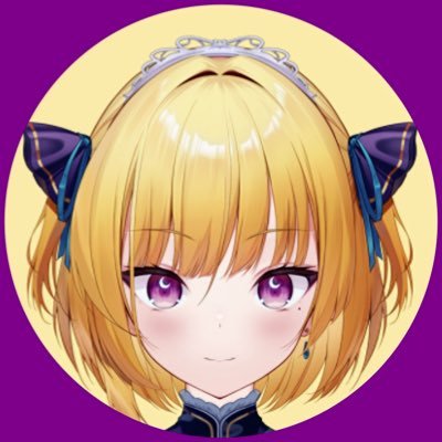 美琴月那 / Vtuber(ゼロ地区のぱれえど)'s profile picture