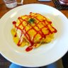 Profilbild von 麻婆ヤキソバ唐揚げ付き