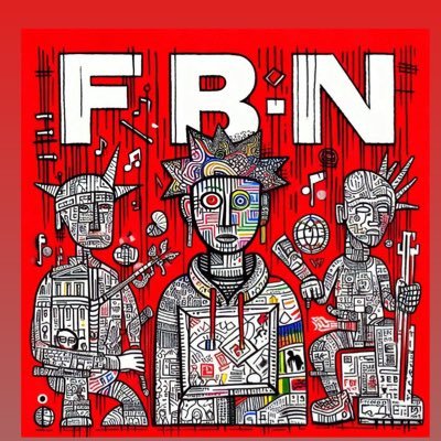 FBNMEXICO's profile picture
