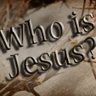 Whois Jesus profil fotoğrafı