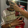 Фото профиля thiago, né? 📿🩸