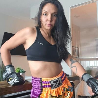 MademoiselleEvaFighter's profile picture