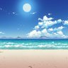 ☆ちゅらうみ☆&ᵀᴱᴬᴹ🅵🆄🅼🅰 的头像