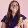Abby Joy Garcia, OMS4 的头像