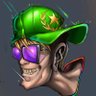 Profilbild von Uncle Nick's Underground Picture Show