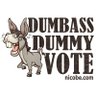 Vote Dumbass 的头像