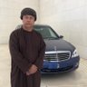 Khamis Al Balushi profil fotoฤrafฤฑ