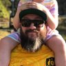 Profilbild von Tim Innes