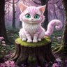 Cheshire Pink୨ৎ's profile picture